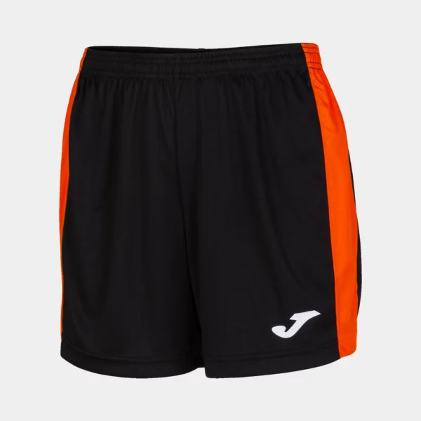 Women's Maxi Short