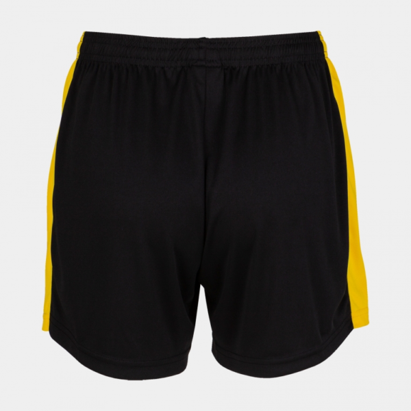 Women's Maxi Short