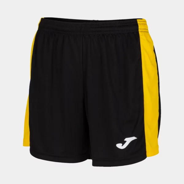 Women's Maxi Short