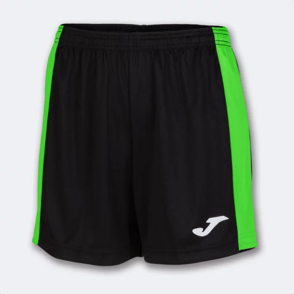 Women's Maxi Short
