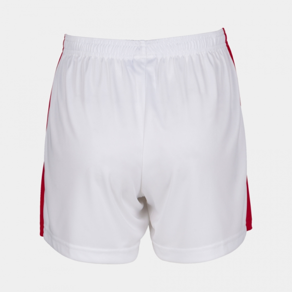 Women's Maxi Short