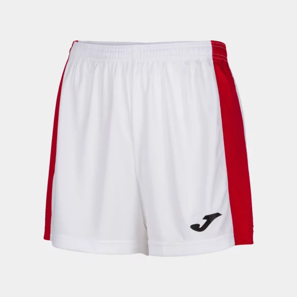 Women's Maxi Short