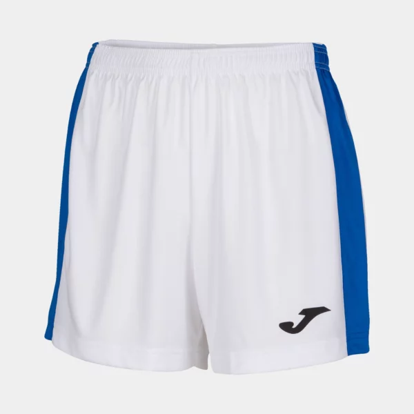 Women's Maxi Short