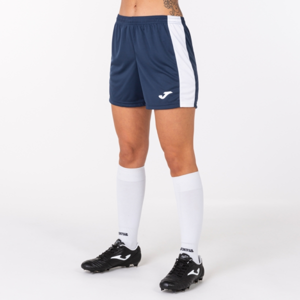 Women's Maxi Short