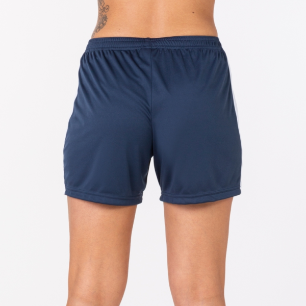 Women's Maxi Short