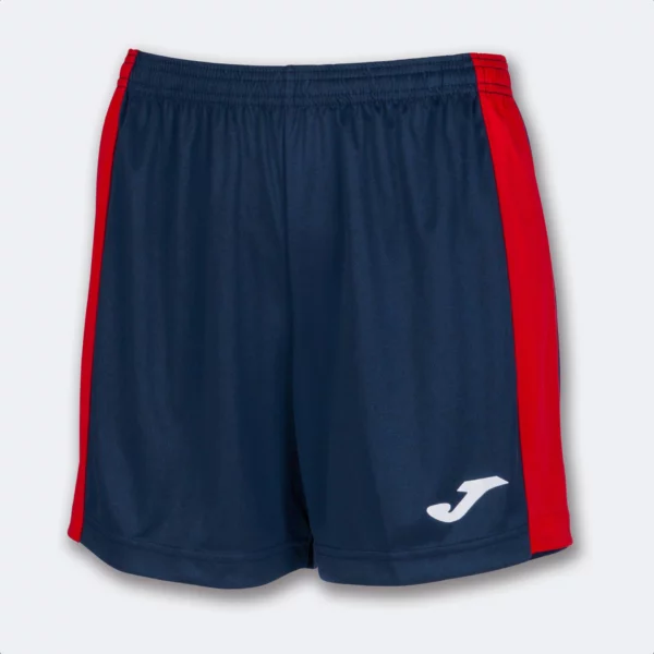 Women's Maxi Short