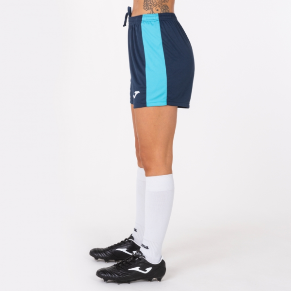 Women's Maxi Short