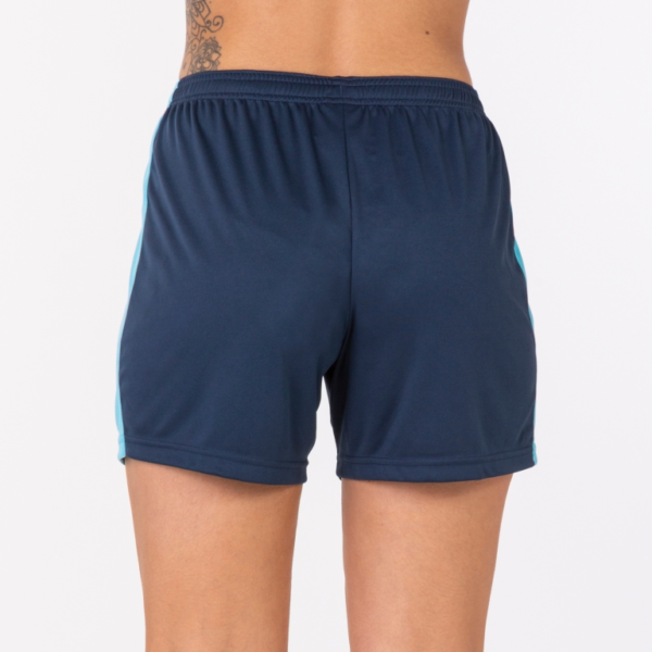 Women's Maxi Short