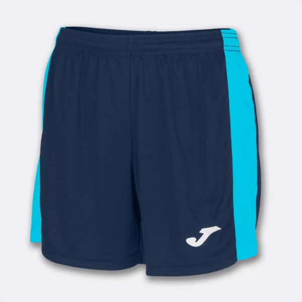Women's Maxi Short