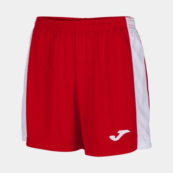 Women's Maxi Short