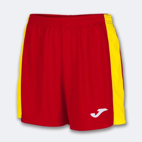 Women's Maxi Short