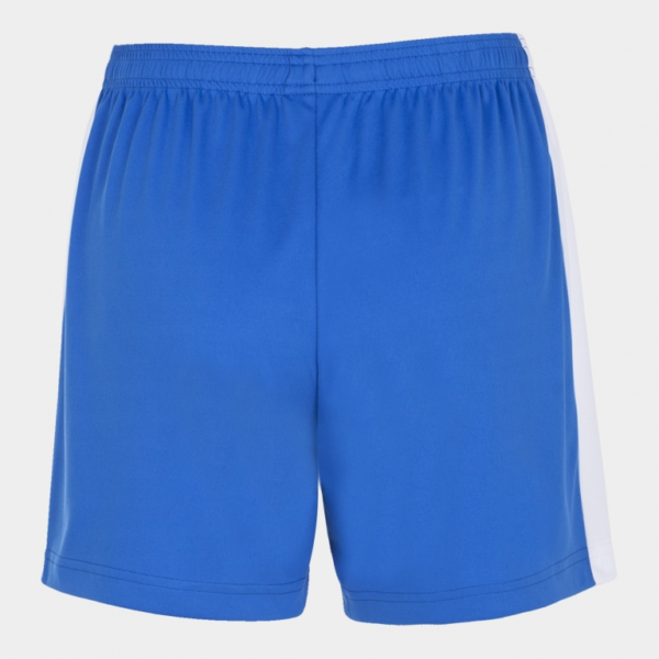 Women's Maxi Short