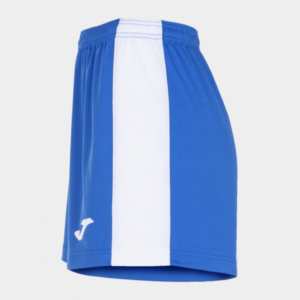 Women's Maxi Short