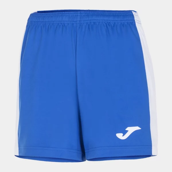 Women's Maxi Short