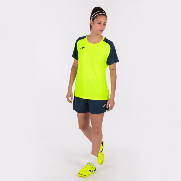 Women's Academy IV Jersey (Short Sleeve)