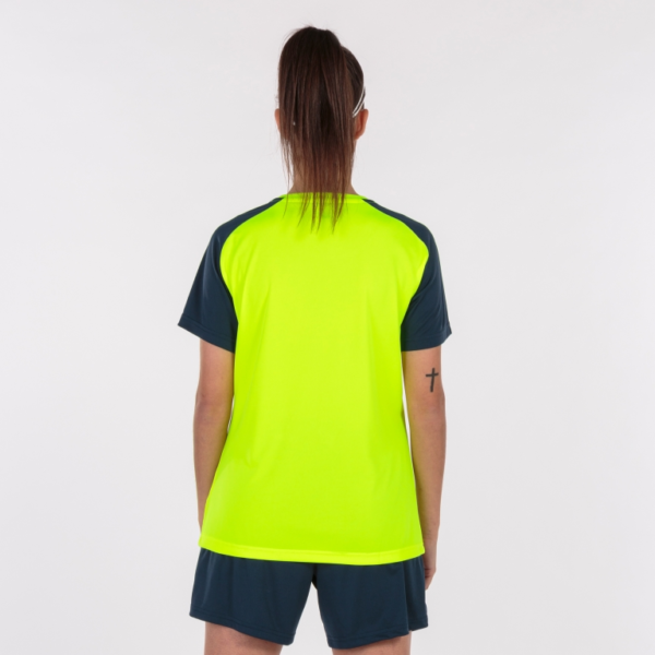 Women's Academy IV Jersey (Short Sleeve)