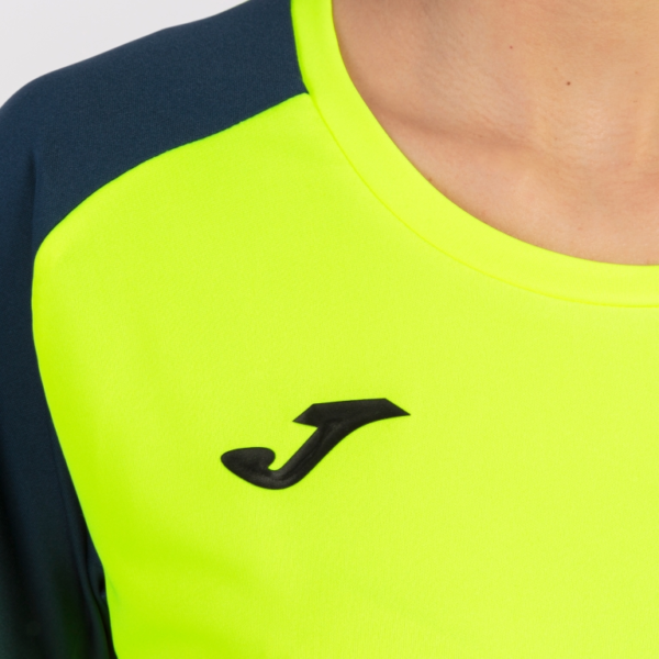 Women's Academy IV Jersey (Short Sleeve)
