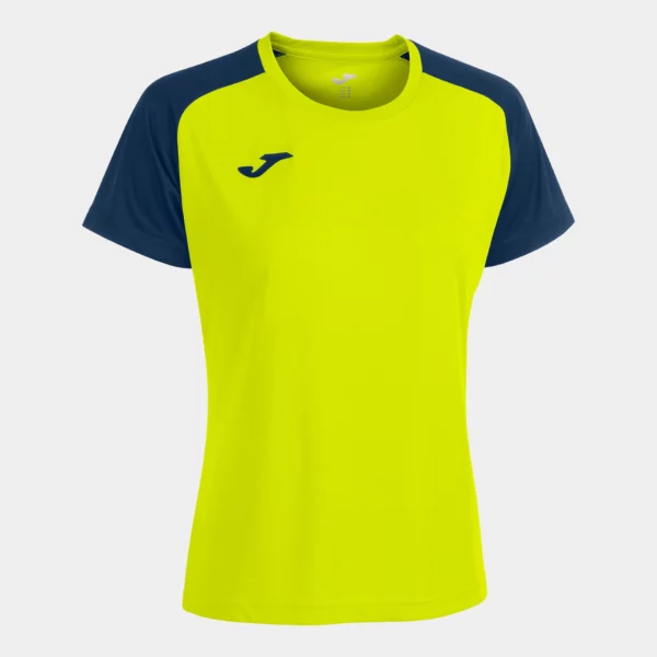 Women's Academy IV Jersey (Short Sleeve)