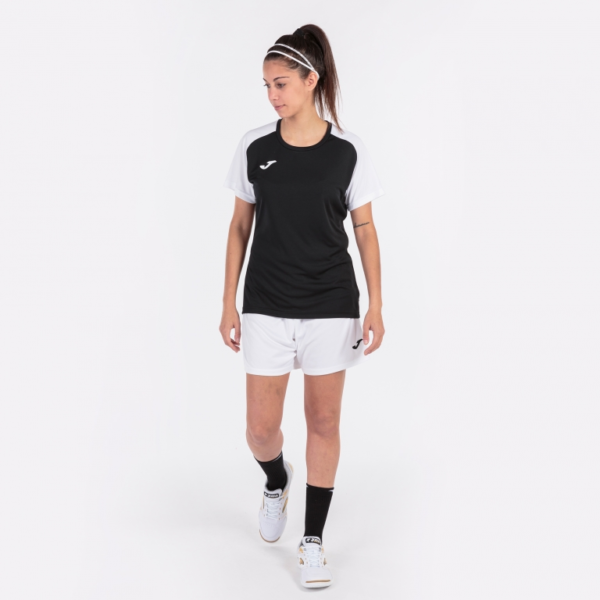 Women's Academy IV Jersey (Short Sleeve)