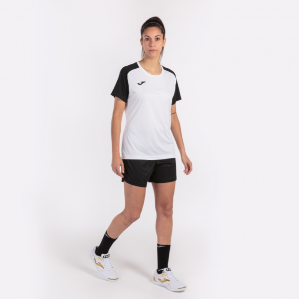 Women's Academy IV Jersey (Short Sleeve)