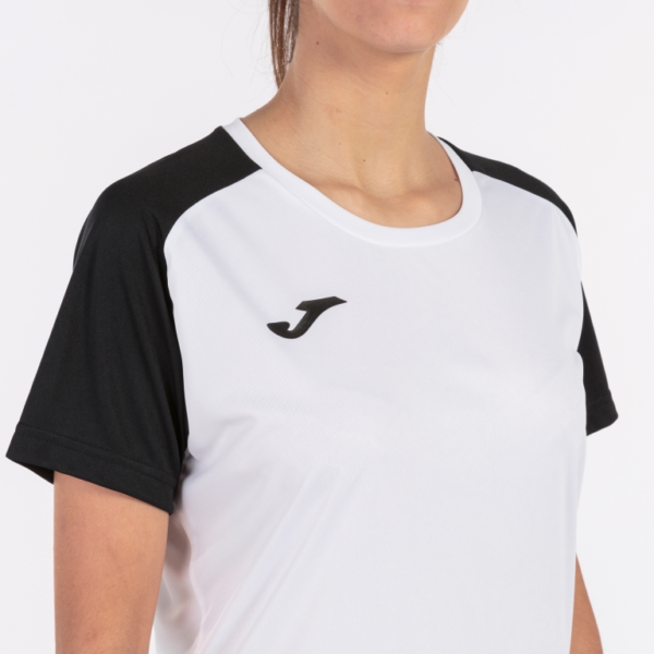 Women's Academy IV Jersey (Short Sleeve)