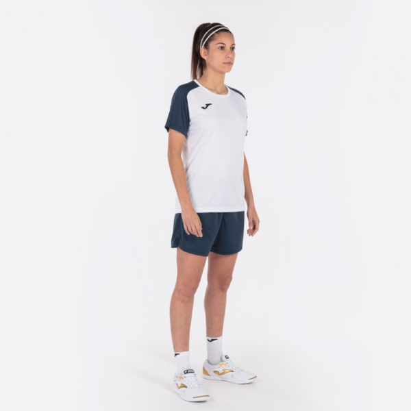 Women's Academy IV Jersey (Short Sleeve)