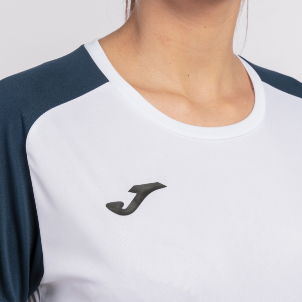 Women's Academy IV Jersey (Short Sleeve)
