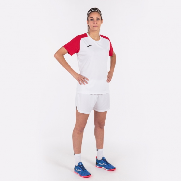 Women's Academy IV Jersey (Short Sleeve)