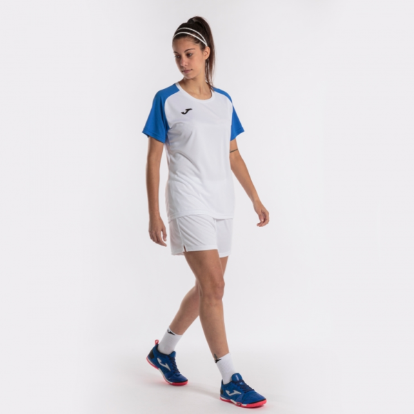 Women's Academy IV Jersey (Short Sleeve)