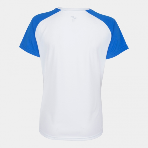 Women's Academy IV Jersey (Short Sleeve)