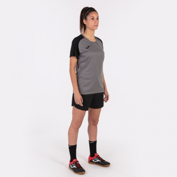 Women's Academy IV Jersey (Short Sleeve)
