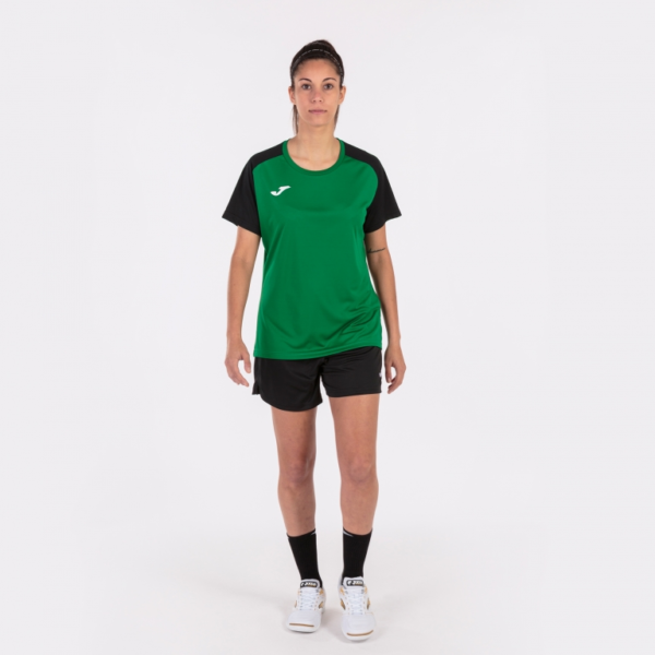 Women's Academy IV Jersey (Short Sleeve)