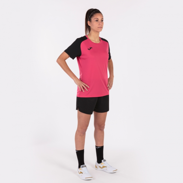 Women's Academy IV Jersey (Short Sleeve)