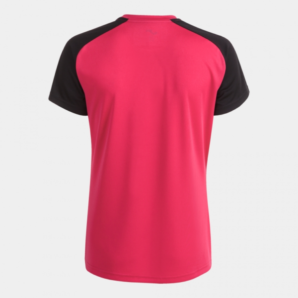Women's Academy IV Jersey (Short Sleeve)