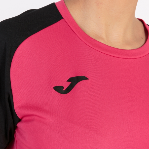 Women's Academy IV Jersey (Short Sleeve)