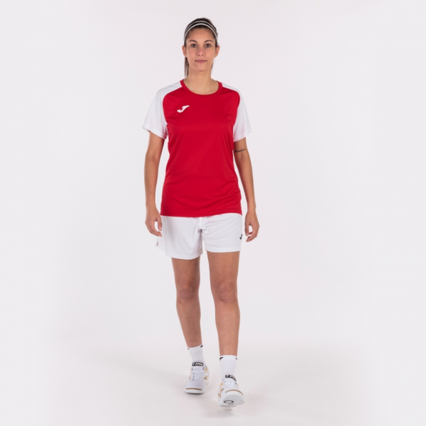 Women's Academy IV Jersey (Short Sleeve)