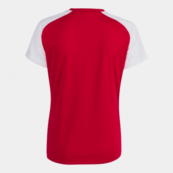 Women's Academy IV Jersey (Short Sleeve)