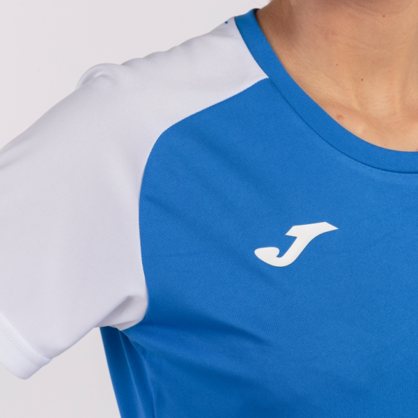 Women's Academy IV Jersey (Short Sleeve)