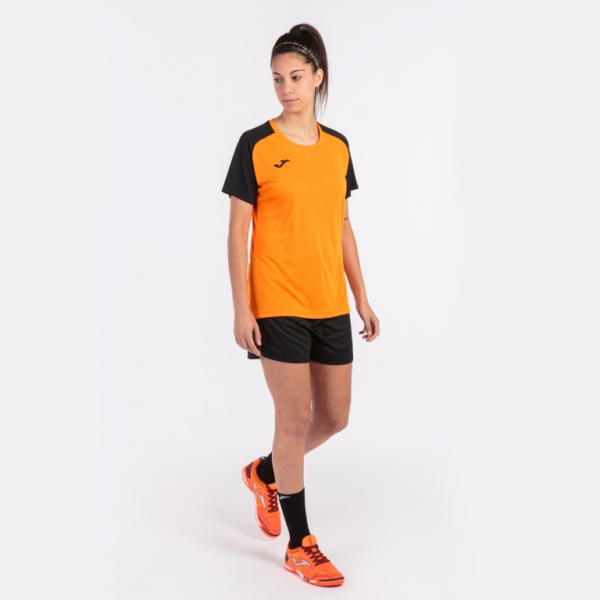 Women's Academy IV Jersey (Short Sleeve)