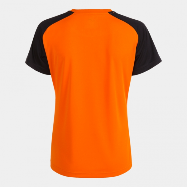 Women's Academy IV Jersey (Short Sleeve)