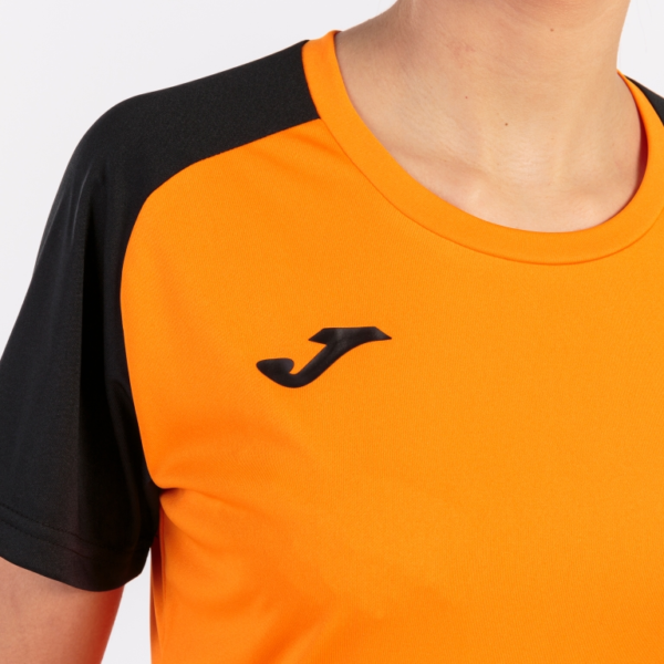 Women's Academy IV Jersey (Short Sleeve)