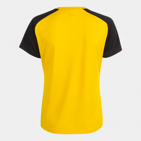 Women's Academy IV Jersey (Short Sleeve)