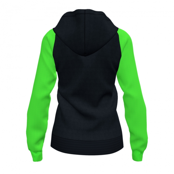 Women's Academy IV Hooded Tracksuit Jacket