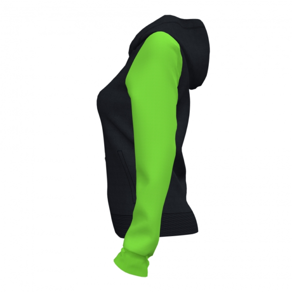Women's Academy IV Hooded Tracksuit Jacket