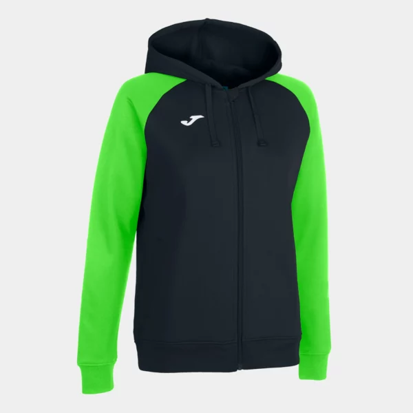Women's Academy IV Hooded Tracksuit Jacket