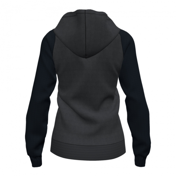 Women's Academy IV Hooded Tracksuit Jacket