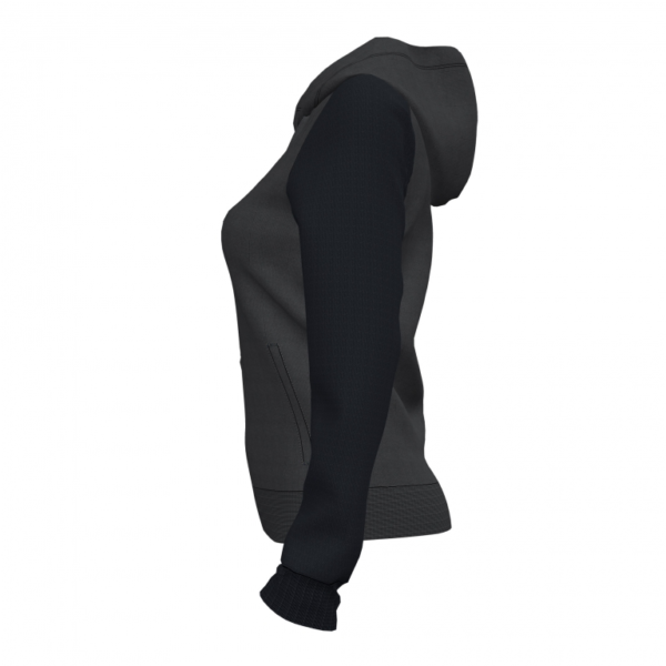 Women's Academy IV Hooded Tracksuit Jacket