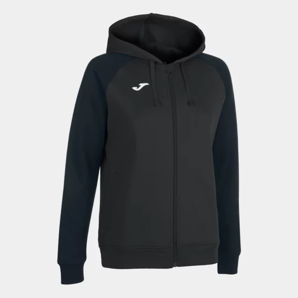 Women's Academy IV Hooded Tracksuit Jacket