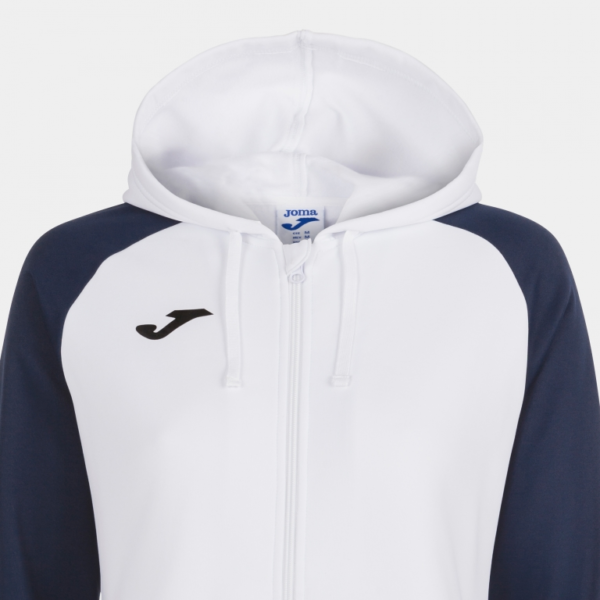 Women's Academy IV Hooded Tracksuit Jacket