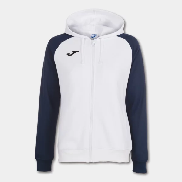 Women's Academy IV Hooded Tracksuit Jacket